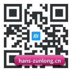 苹果版 iOS 二维码